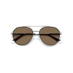 Polaroid PLD 4119/S/X Bronze Grey Men's Polarized Sunglasses