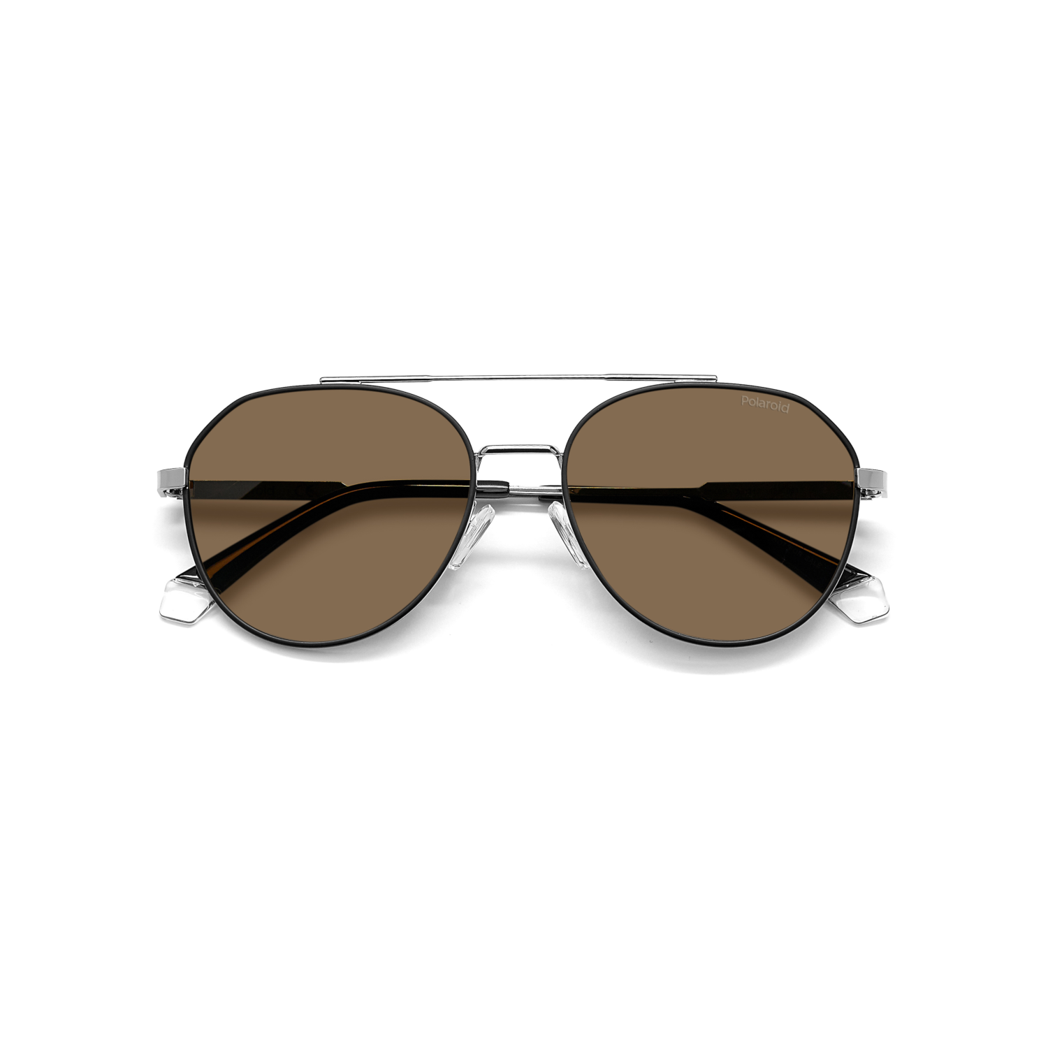 Polaroid PLD 4119/S/X Bronze Grey Men's Polarized Sunglasses