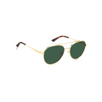 Polaroid PLD 4119/S/X Green Yellow Men's Polarized Sunglasses