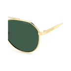 Polaroid PLD 4119/S/X Green Yellow Men's Polarized Sunglasses