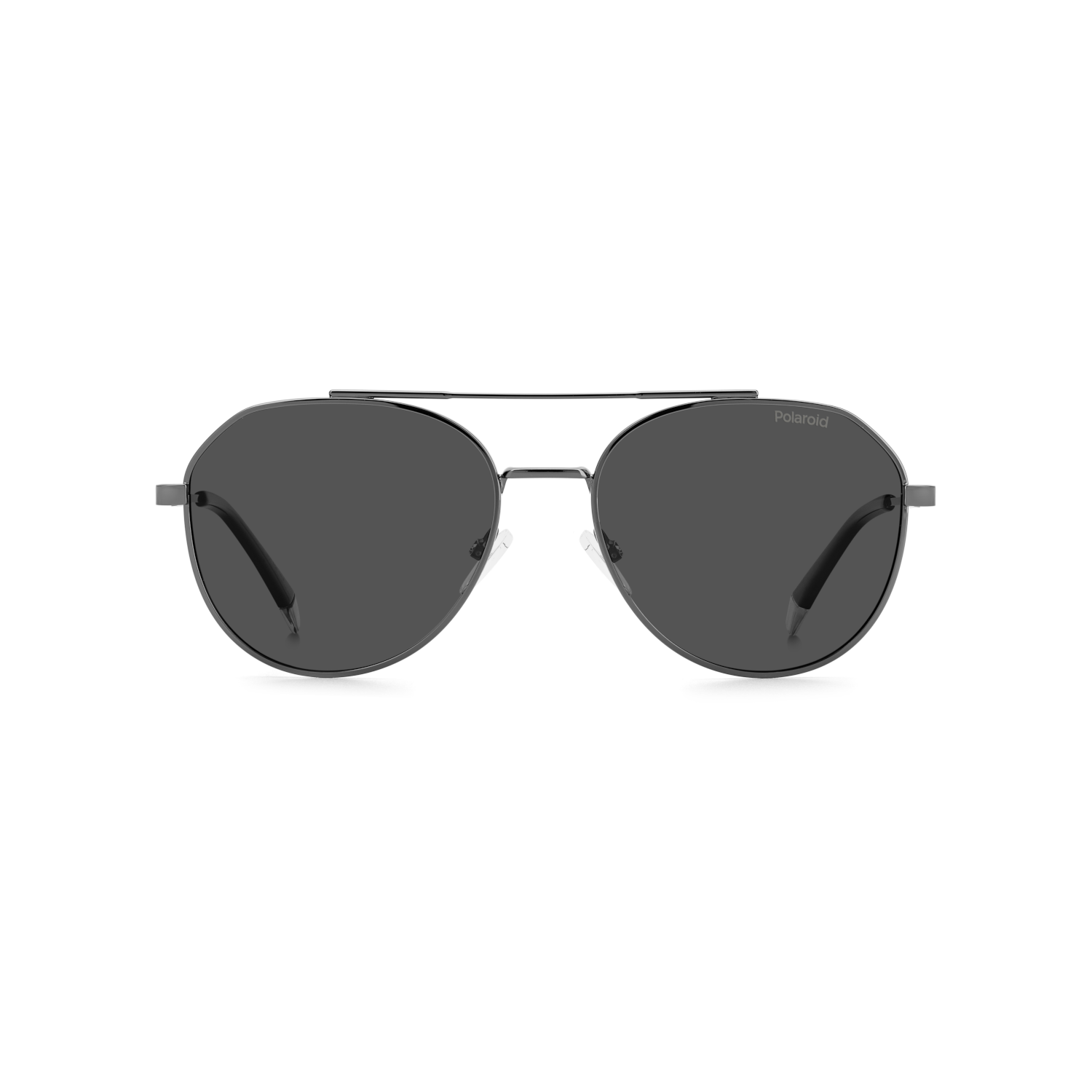 Polaroid PLD 4119/S/X Grey Men's Polarized Sunglasses