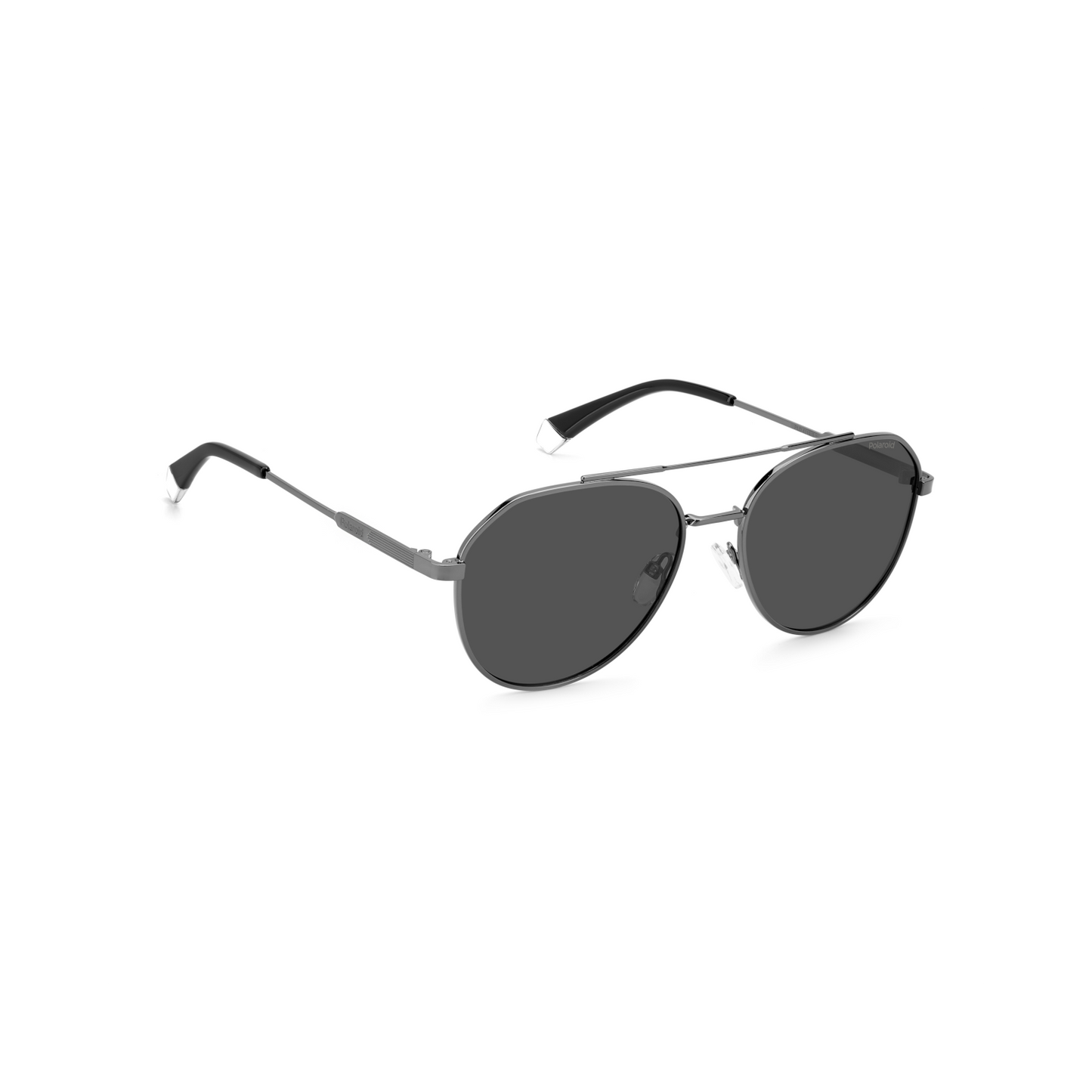 Polaroid PLD 4119/S/X Grey Men's Polarized Sunglasses