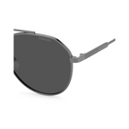 Polaroid PLD 4119/S/X Grey Men's Polarized Sunglasses