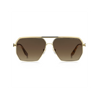 Marc Jacobs MARC 584/S Brown Yellow Men's Sunglasses
