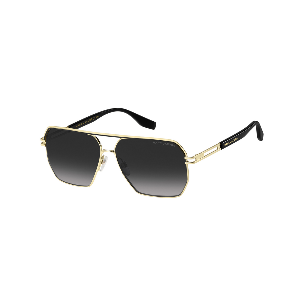 Marc Jacobs MARC 584/S Grey Yellow Men's Sunglasses