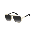 Marc Jacobs MARC 584/S Grey Yellow Men's Sunglasses