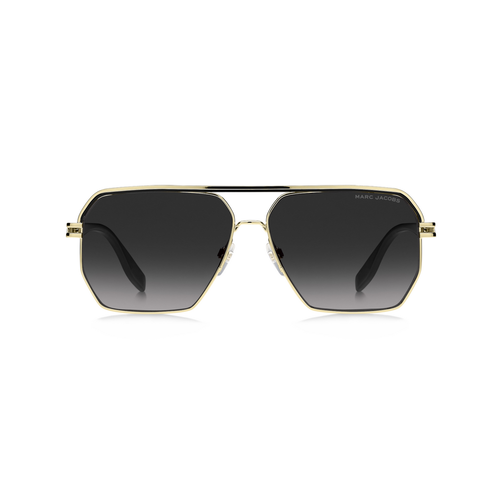 Marc Jacobs MARC 584/S Grey Yellow Men's Sunglasses