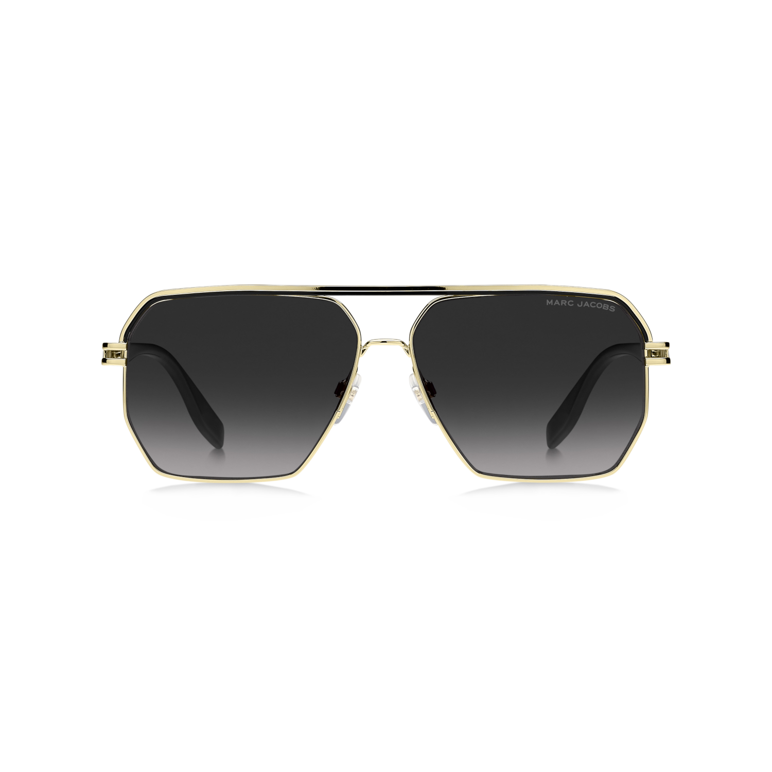 Marc Jacobs MARC 584/S Grey Yellow Men's Sunglasses