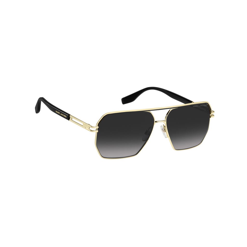 Marc Jacobs MARC 584/S Grey Yellow Men's Sunglasses