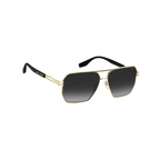 Marc Jacobs MARC 584/S Grey Yellow Men's Sunglasses