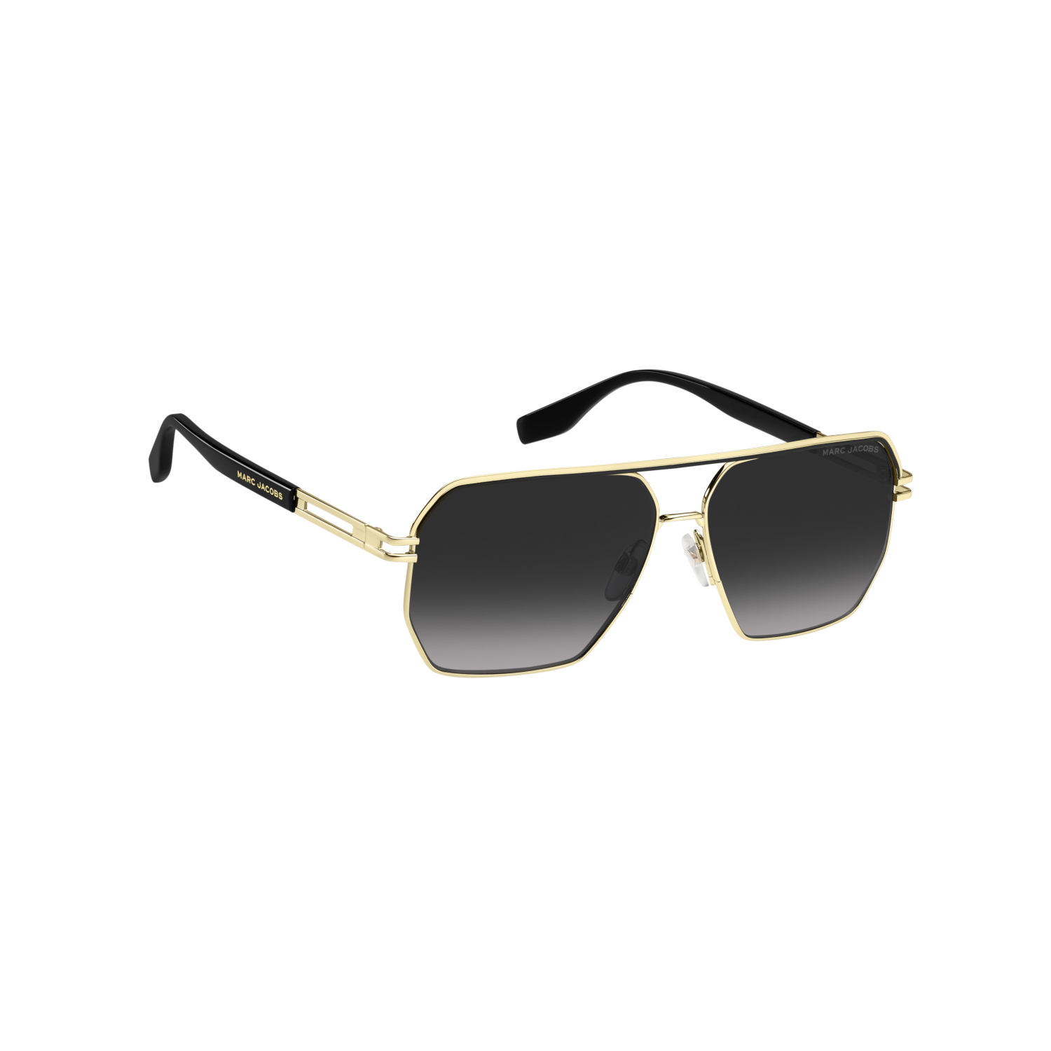 Marc Jacobs MARC 584/S Grey Yellow Men's Sunglasses