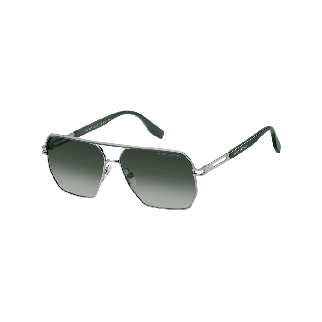 Marc Jacobs MARC 584/S Green Grey Men's Sunglasses