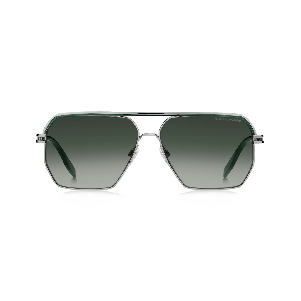 Marc Jacobs MARC 584/S Green Grey Men's Sunglasses