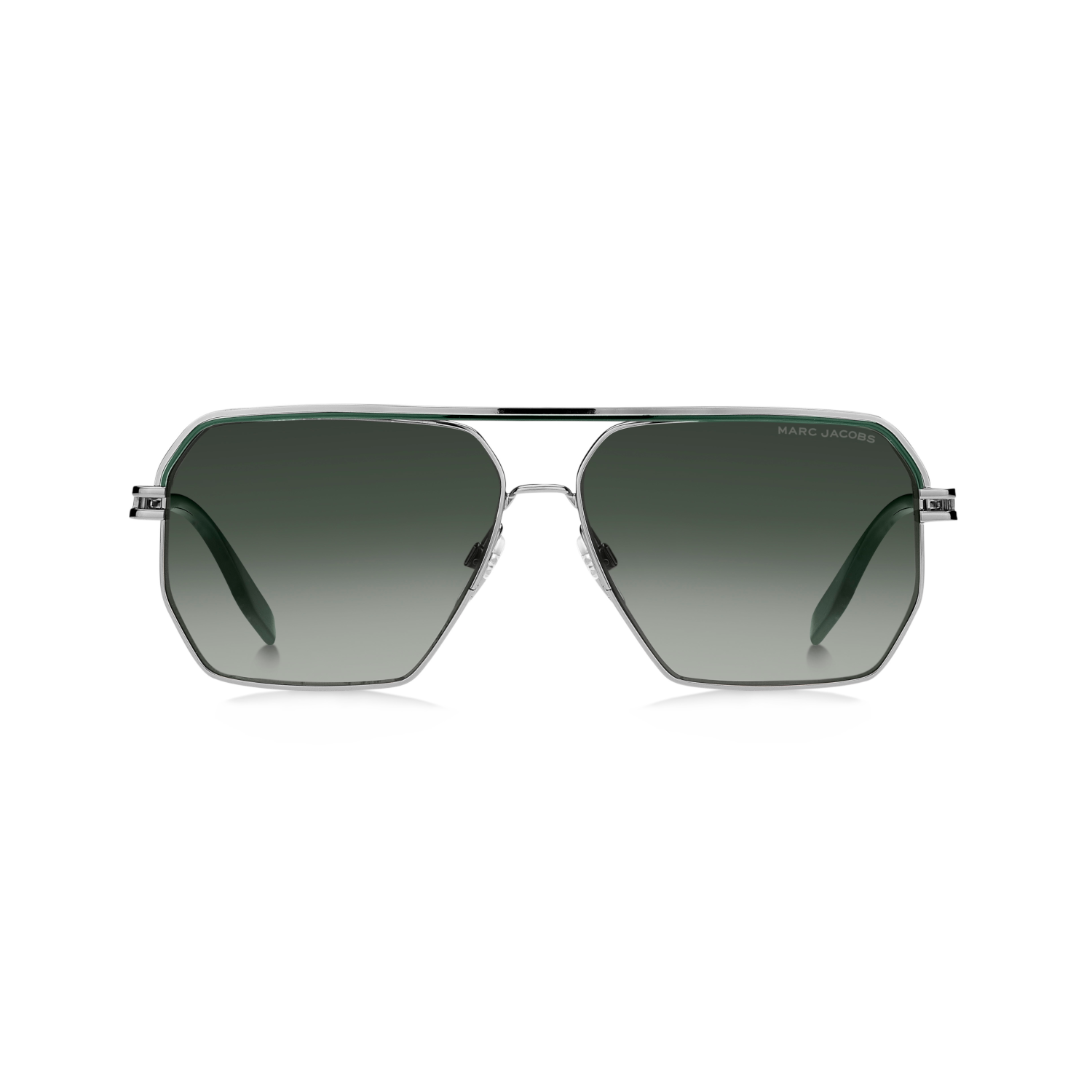 Marc Jacobs MARC 584/S Green Grey Men's Sunglasses