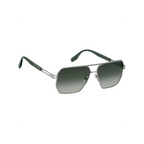Marc Jacobs MARC 584/S Green Grey Men's Sunglasses