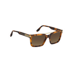 Marc Jacobs MARC 589/S Brown Havana Men's Sunglasses