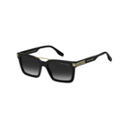 Marc Jacobs MARC 589/S Grey Black Men's Sunglasses