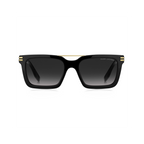 Marc Jacobs MARC 589/S Grey Black Men's Sunglasses