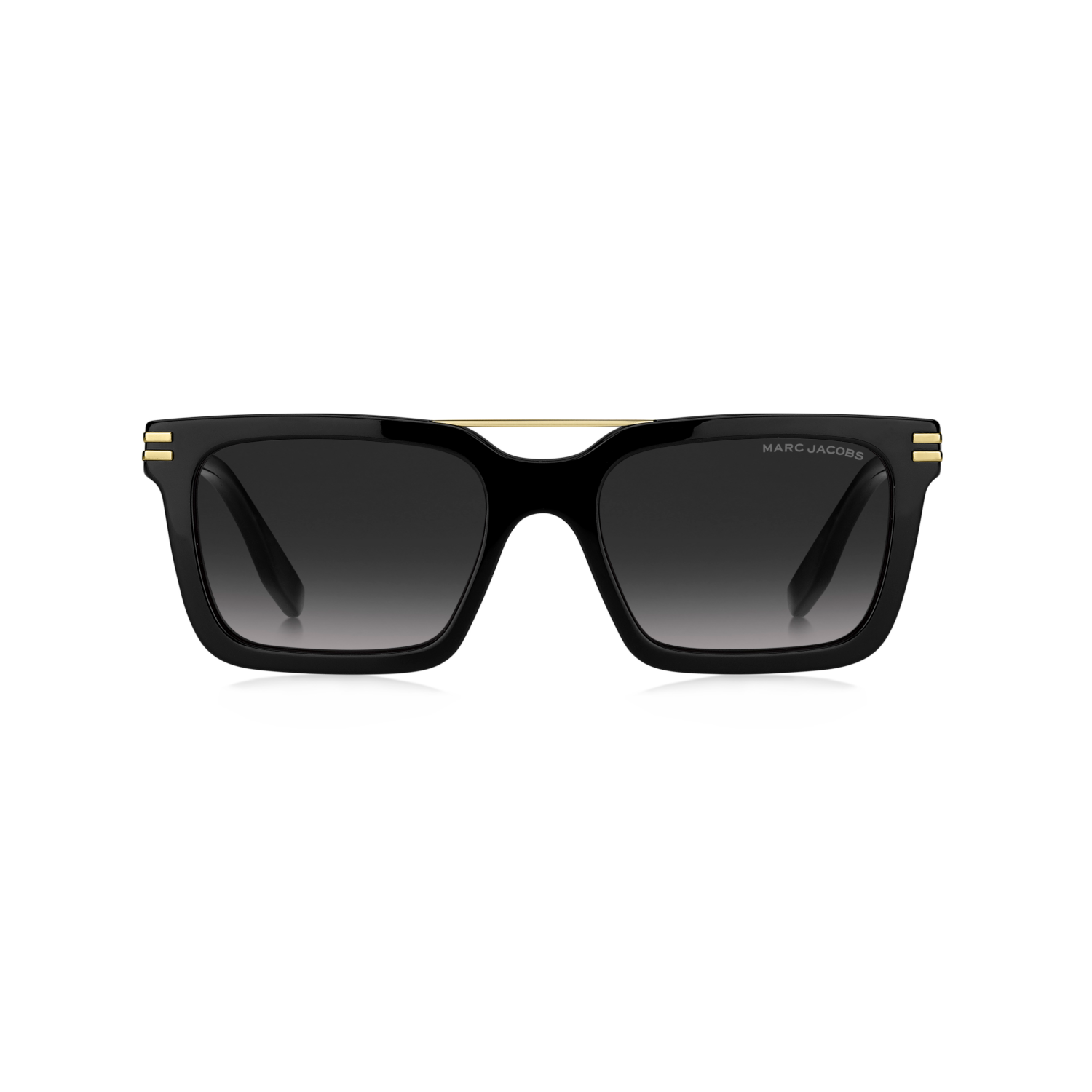 Marc Jacobs MARC 589/S Grey Black Men's Sunglasses