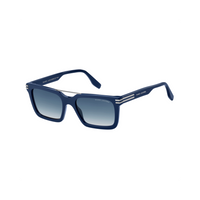 Marc Jacobs MARC 589/S Blue Men's Sunglasses
