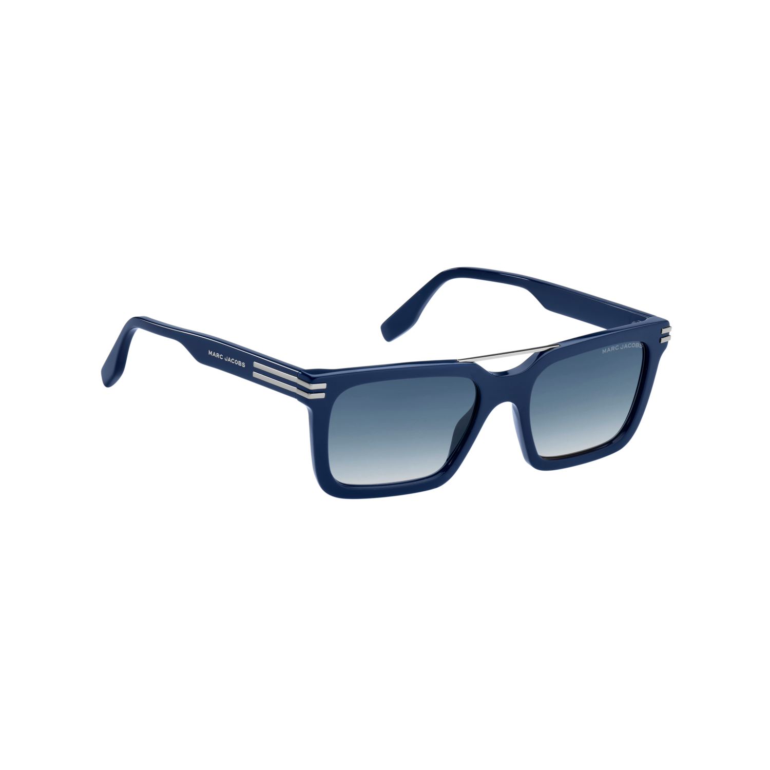 Marc Jacobs MARC 589/S Blue Men's Sunglasses