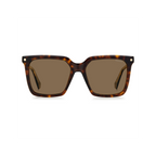Polaroid PLD 4115/S/X Bronze Havana Women's Polarized Sunglasses