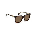 Polaroid PLD 4115/S/X Bronze Havana Women's Polarized Sunglasses