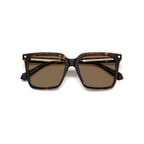 Polaroid PLD 4115/S/X Bronze Havana Women's Polarized Sunglasses