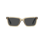 Polaroid PLD 4116/S/X Grey Yellow Men's Polarized Sunglasses