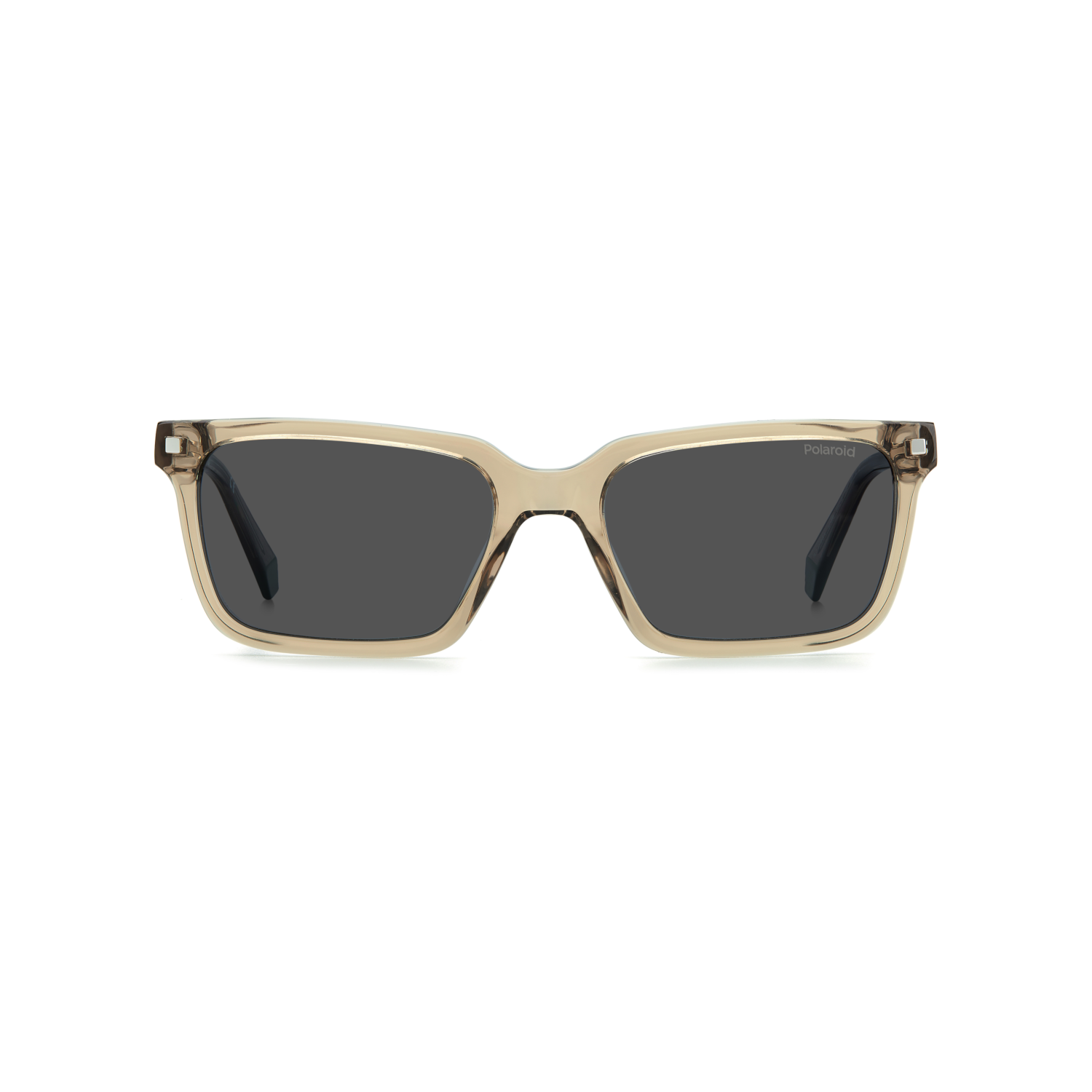 Polaroid PLD 4116/S/X Grey Yellow Men's Polarized Sunglasses