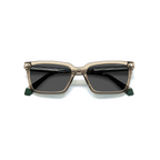 Polaroid PLD 4116/S/X Grey Yellow Men's Polarized Sunglasses