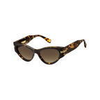Marc Jacobs MJ 1045/S Brown Havana Women's Sunglasses