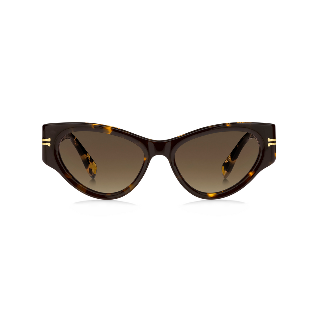 Marc Jacobs MJ 1045/S Brown Havana Women's Sunglasses