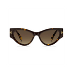Marc Jacobs MJ 1045/S Brown Havana Women's Sunglasses