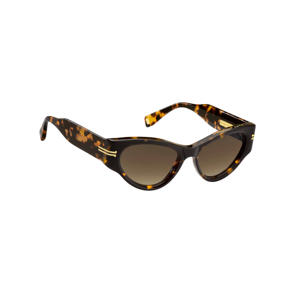 Marc Jacobs MJ 1045/S Brown Havana Women's Sunglasses