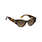 Marc Jacobs MJ 1045/S Brown Havana Women's Sunglasses
