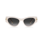 Marc Jacobs MJ 1045/S Grey White Women's Sunglasses