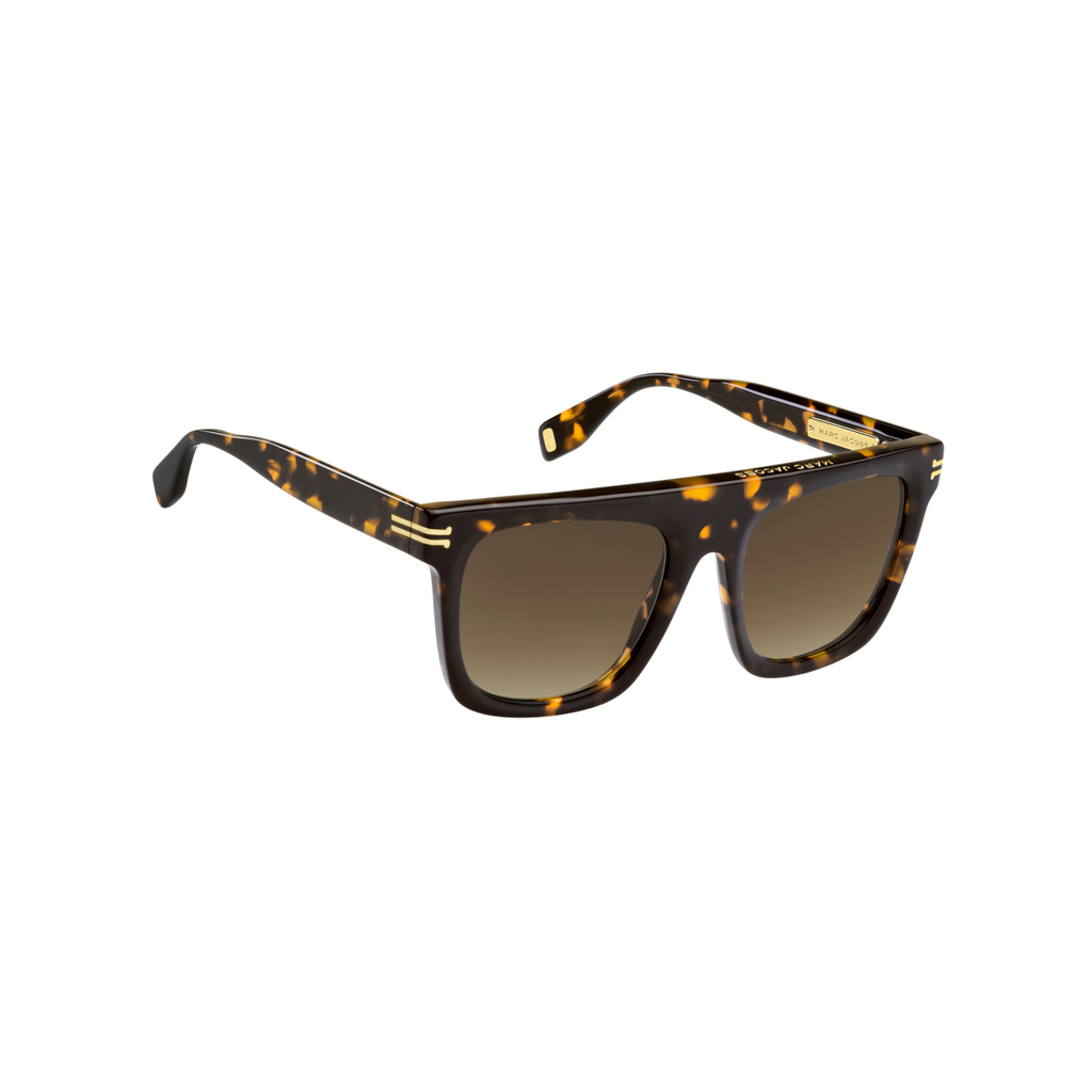 Marc Jacobs MJ 1044/S Brown Havana Women's Sunglasses