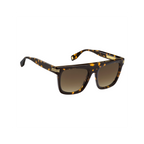 Marc Jacobs MJ 1044/S Brown Havana Women's Sunglasses