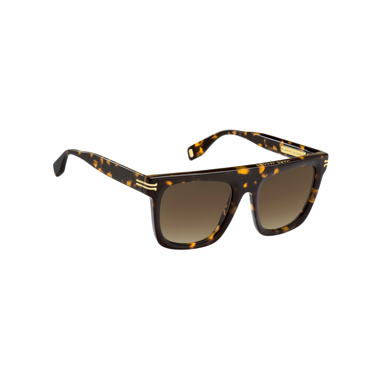 Marc Jacobs MJ 1044/S Brown Havana Women's Sunglasses