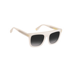 Marc Jacobs MJ 1044/S Grey White Women's Sunglasses