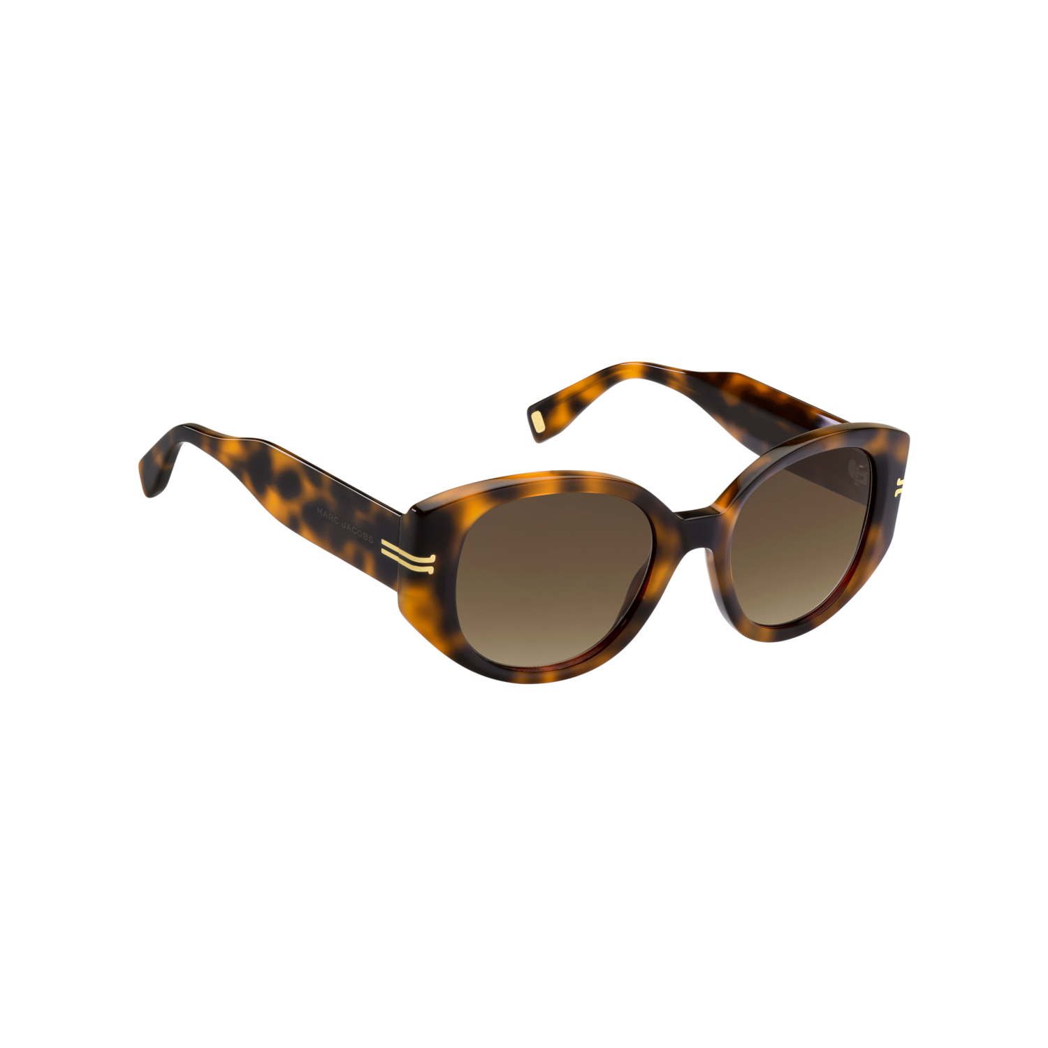 Marc Jacobs MJ 1052/S Brown Havana Women's Sunglasses