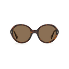 Polaroid PLD 4114/S/X Bronze Havana Women's Polarized Sunglasses