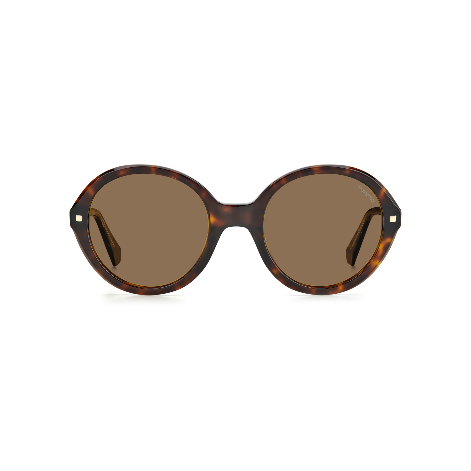Polaroid PLD 4114/S/X Bronze Havana Women's Polarized Sunglasses