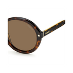 Polaroid PLD 4114/S/X Bronze Havana Women's Polarized Sunglasses