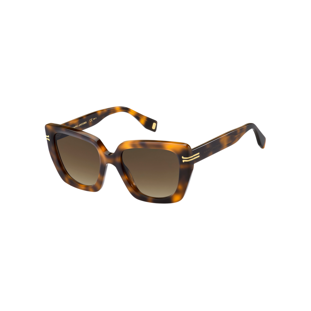 Marc Jacobs MJ 1051/S Brown Havana Women's Sunglasses
