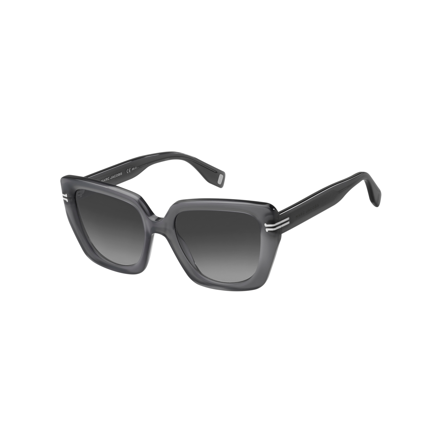 Marc Jacobs MJ 1051/S Grey Women's Sunglasses