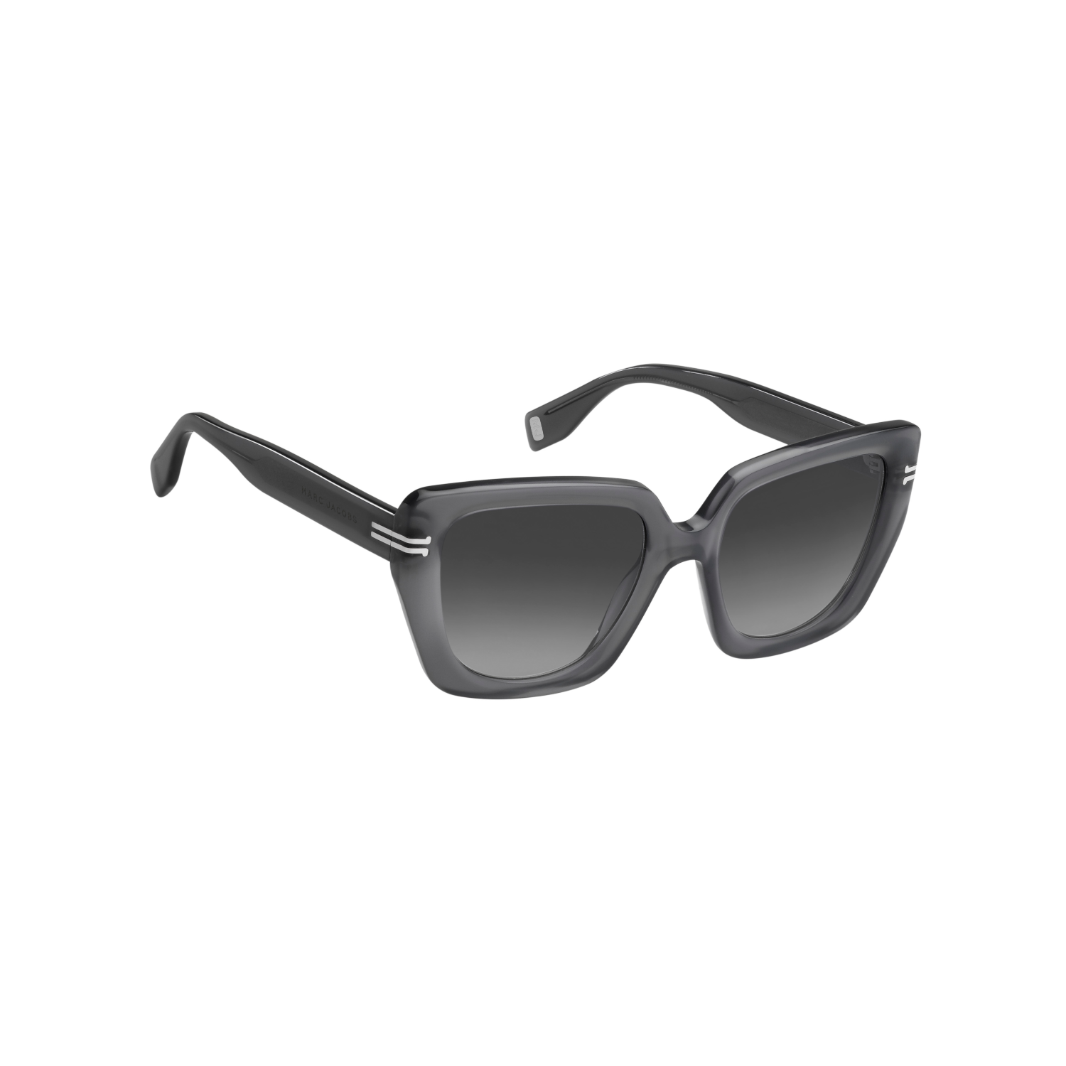 Marc Jacobs MJ 1051/S Grey Women's Sunglasses
