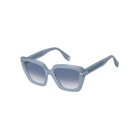 Marc Jacobs MJ 1051/S Blue Women's Sunglasses