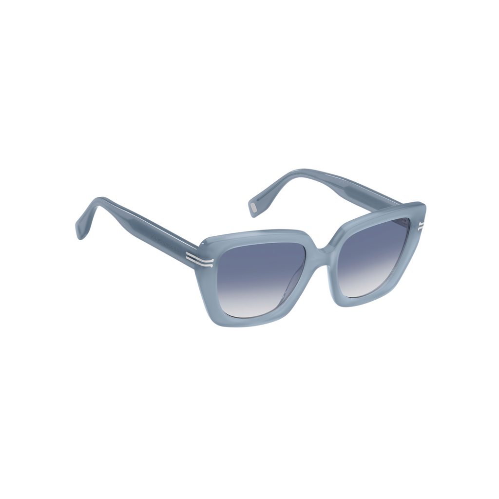 Marc Jacobs MJ 1051/S Blue Women's Sunglasses